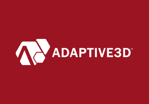 case study adaptive 3d