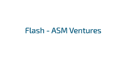 flash asm ventures logo