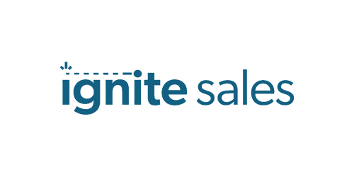 ignite sales social share 1