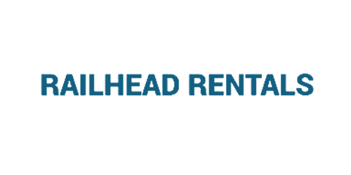 railhead rentals