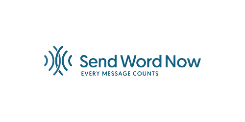 send word now