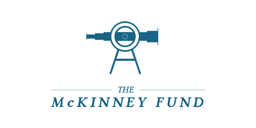 the mckinney fund 1