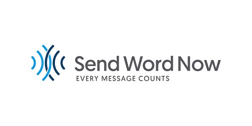 send word now